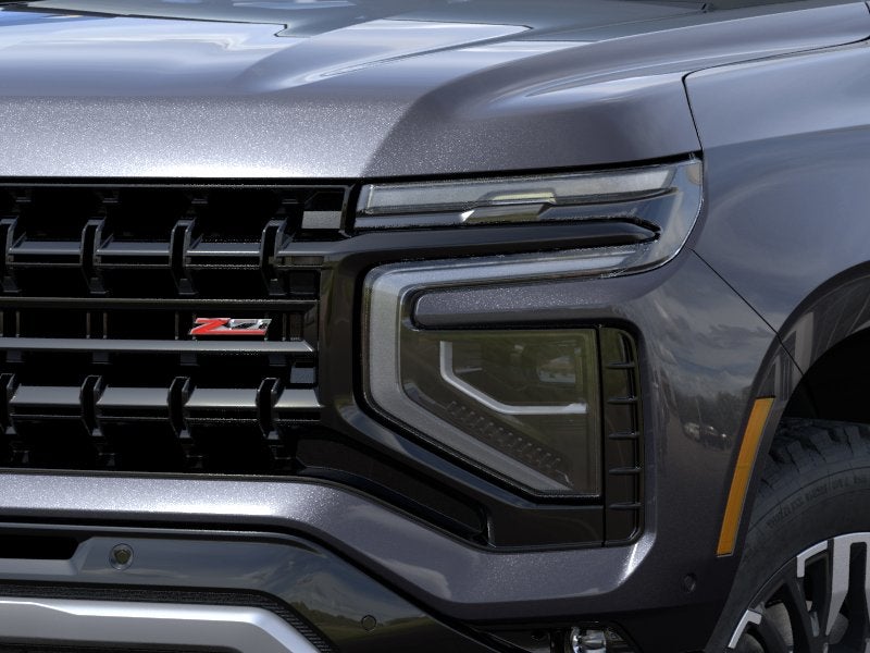 2027 Chevrolet Suburban Z71