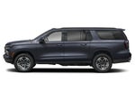 2027 Chevrolet Suburban Z71