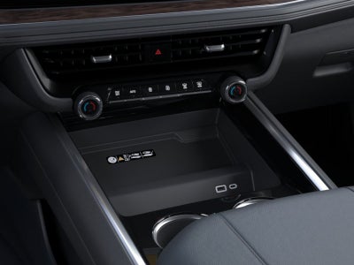 2027 Chevrolet Suburban Z71