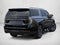 2027 Chevrolet Suburban Z71