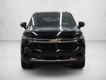 2021 Chevrolet Suburban LS