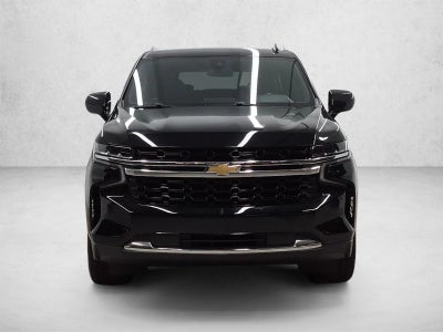 2021 Chevrolet Suburban LS