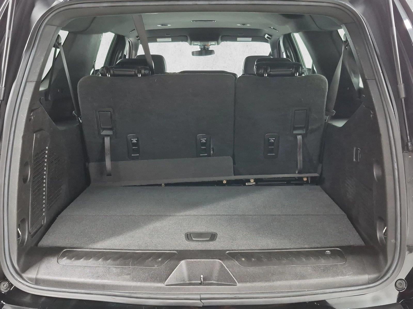 2021 Chevrolet Suburban LS