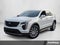 2021 Cadillac XT4 FWD Premium Luxury