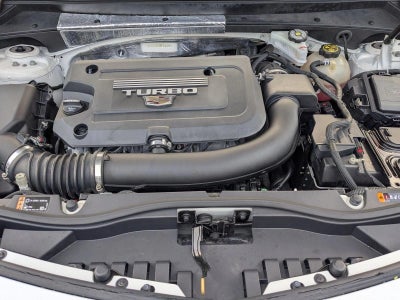 2021 Cadillac XT4 FWD Premium Luxury