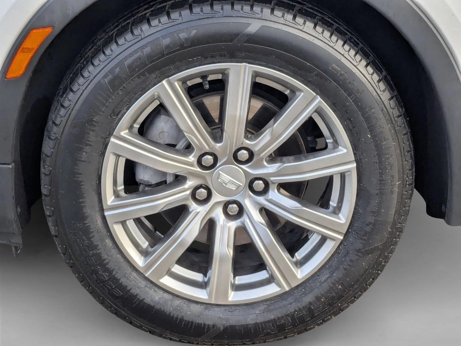 2021 Cadillac XT4 FWD Premium Luxury