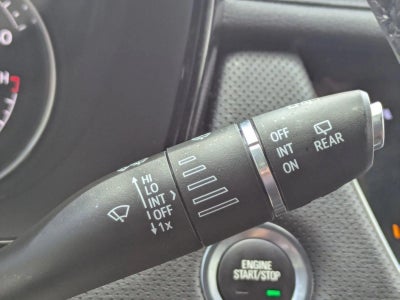 2023 Cadillac XT6 Base