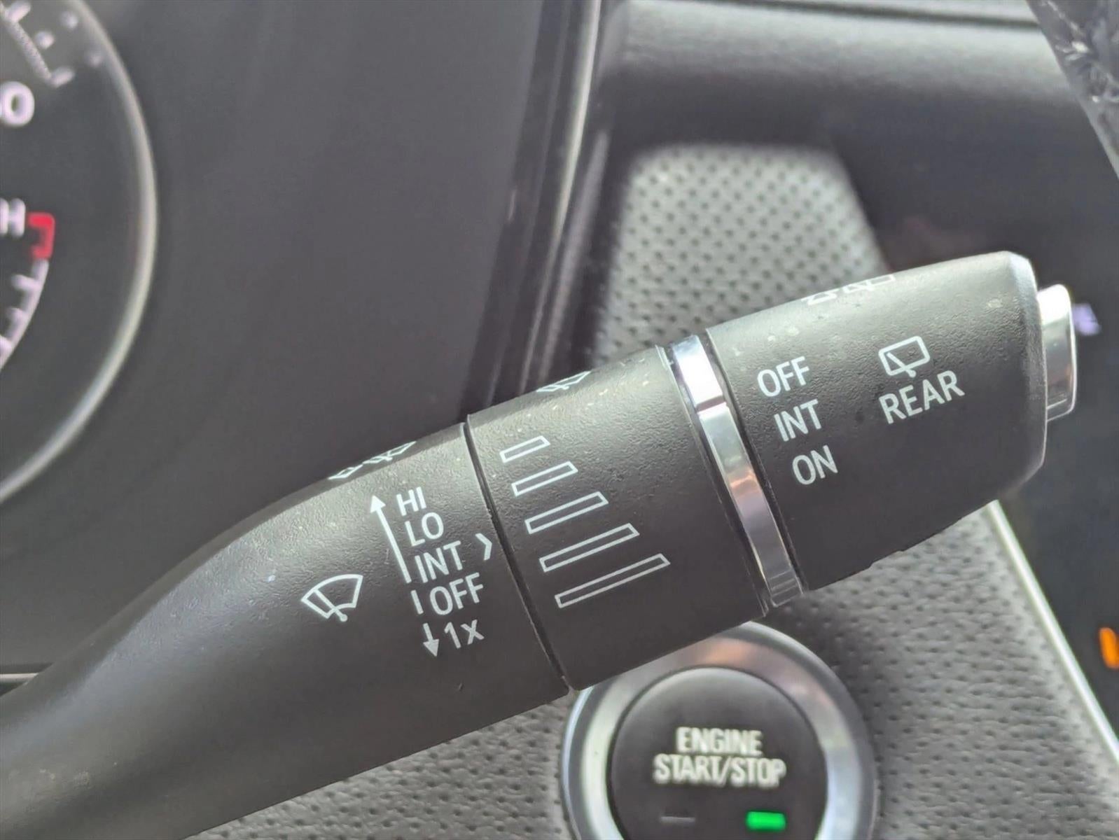 2023 Cadillac XT6 Base