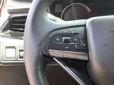 2023 Cadillac XT6 Base