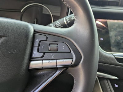 2023 Cadillac XT6 Base