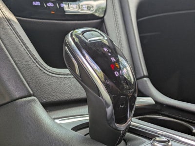 2023 Cadillac XT6 Base