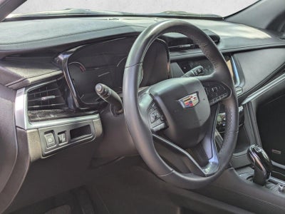 2023 Cadillac XT6 Base
