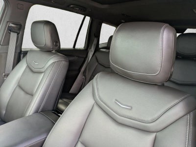 2023 Cadillac XT6 Base