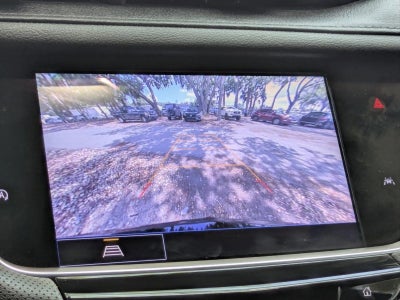 2023 Cadillac XT6 Base