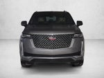 2023 Cadillac Escalade ESV 4WD Premium Luxury