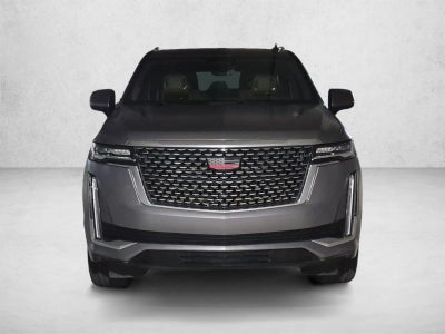 2023 Cadillac Escalade ESV 4WD Premium Luxury