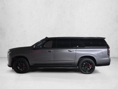2023 Cadillac Escalade ESV 4WD Premium Luxury