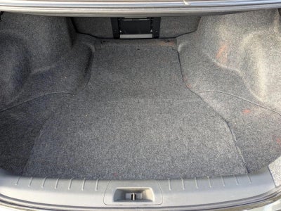 2012 Honda Accord Sdn LX