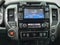 2018 Nissan TITAN Platinum Reserve