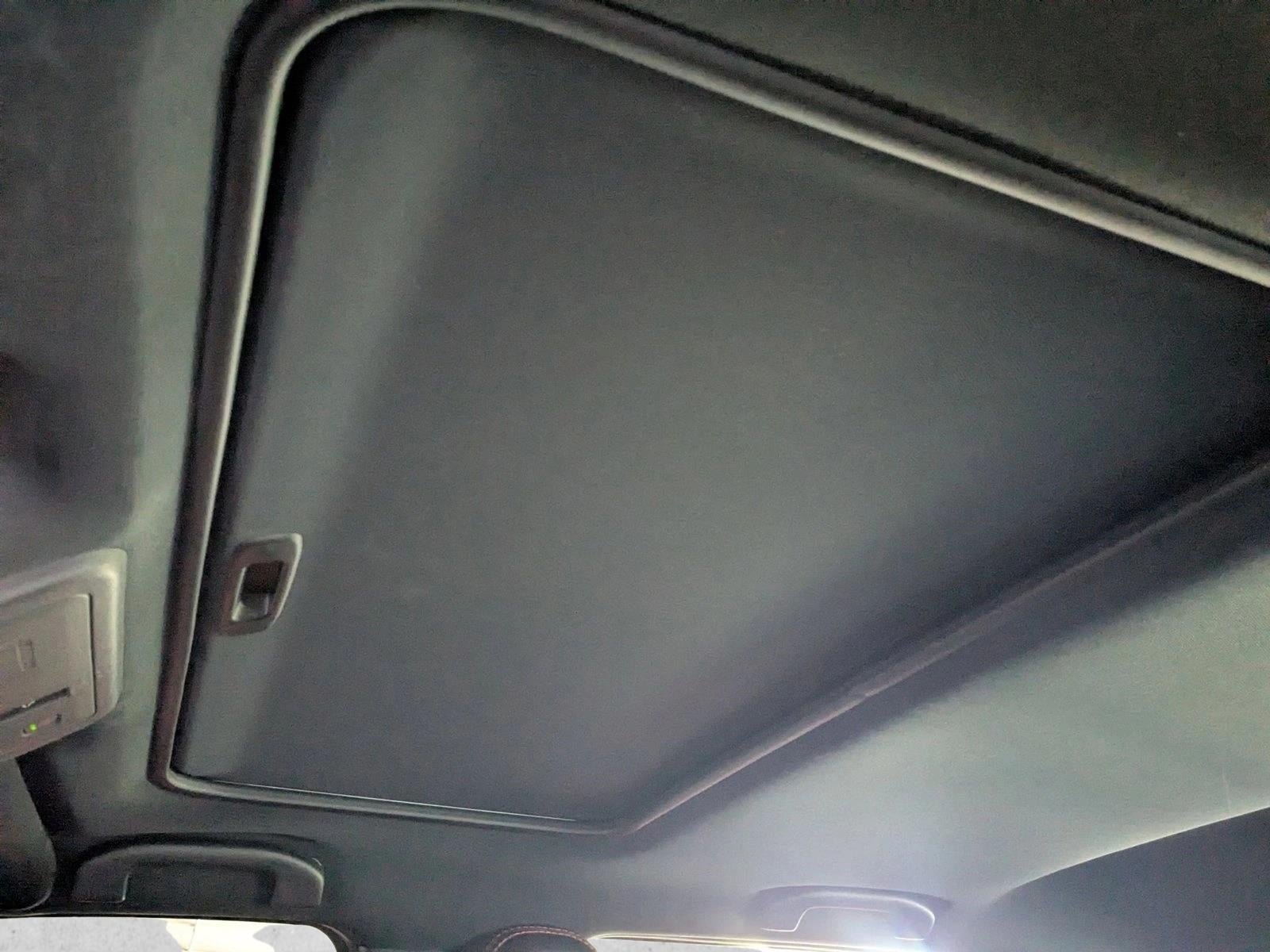 2025 Nissan Frontier Crew Cab PRO-X 4x2