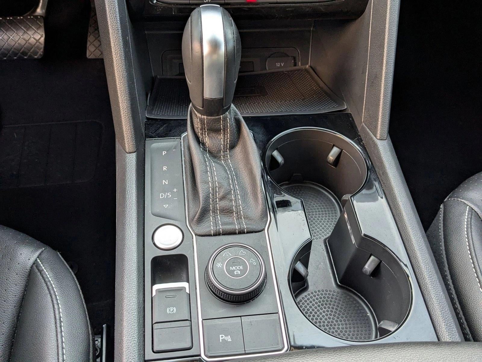 2023 Volkswagen Atlas 3.6L V6 SEL