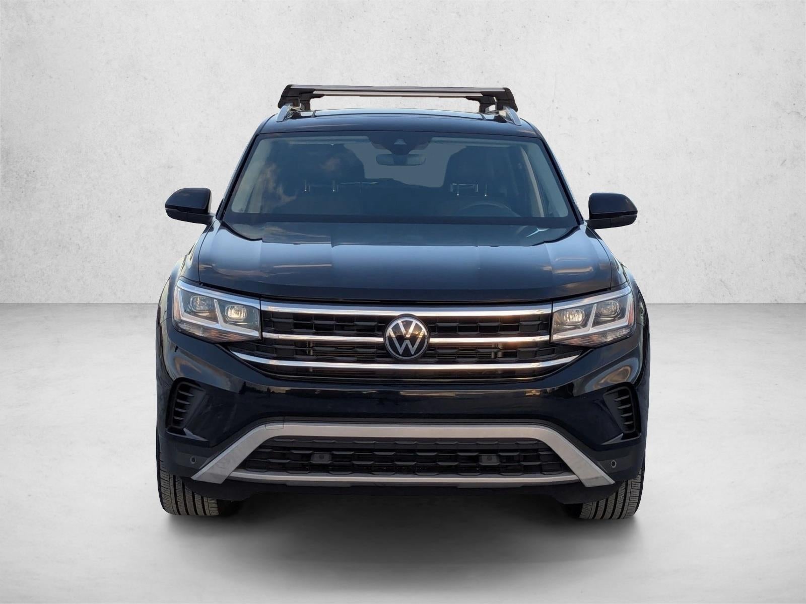 2023 Volkswagen Atlas 3.6L V6 SEL