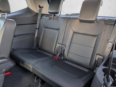 2023 Volkswagen Atlas 3.6L V6 SEL