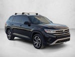 2023 Volkswagen Atlas 3.6L V6 SEL