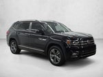 2019 Volkswagen Atlas 3.6L V6 SEL R-Line