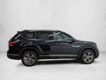 2019 Volkswagen Atlas 3.6L V6 SEL R-Line