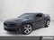 2012 Chevrolet Camaro 2SS