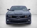 2012 Chevrolet Camaro 2SS