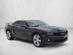 2012 Chevrolet Camaro 2SS