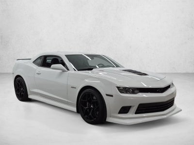 2015 Chevrolet Camaro Z/28