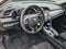 2020 Honda Civic Sedan LX