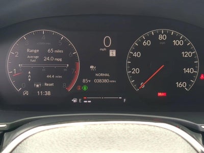 2022 Honda Civic Si Base