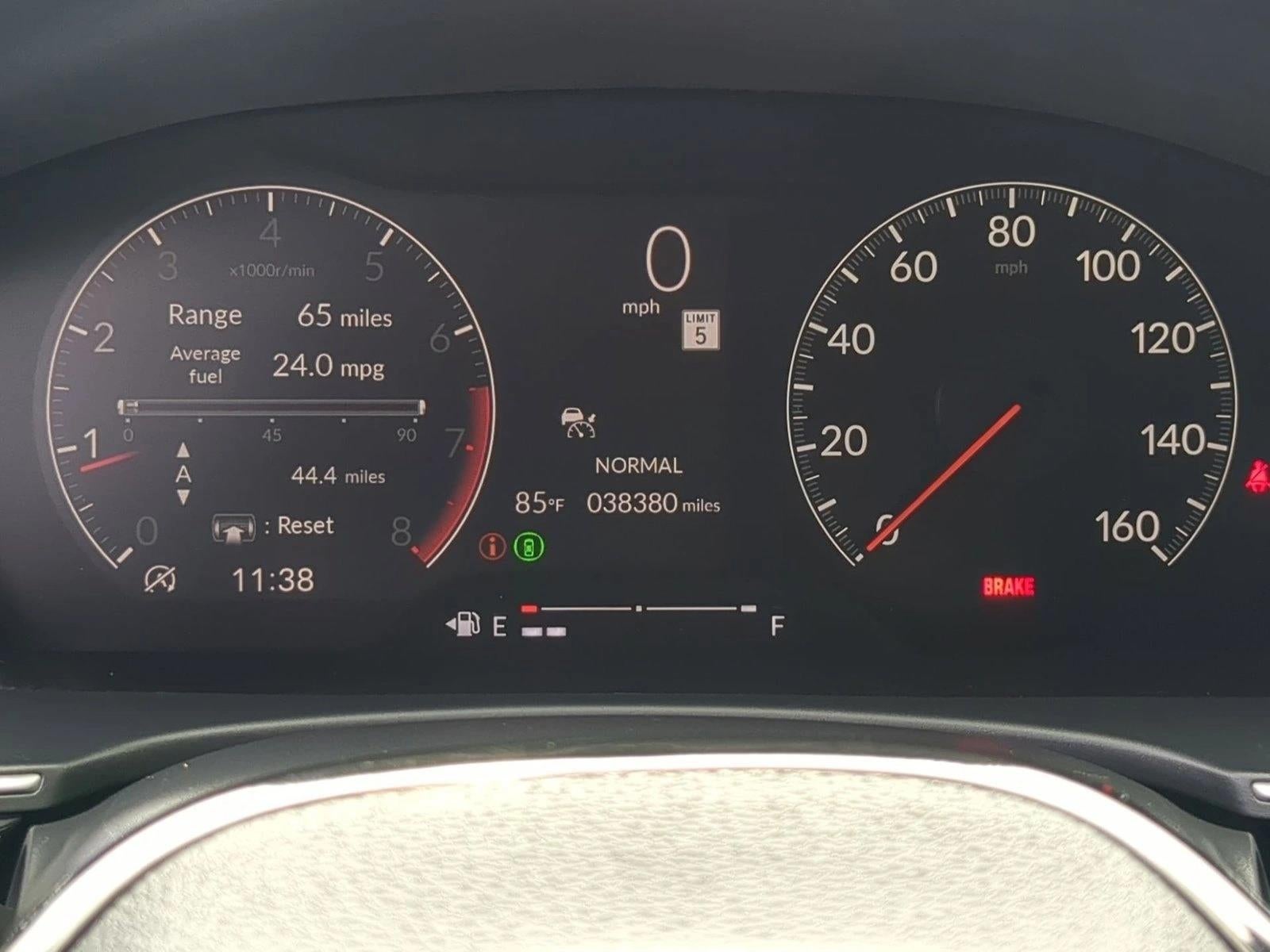 2022 Honda Civic Si Base