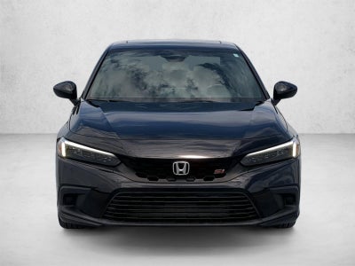 2022 Honda Civic Si Base