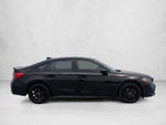2022 Honda Civic Si Base