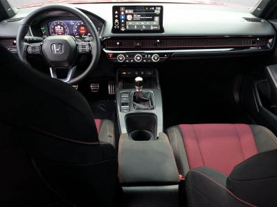 2025 Honda Civic Si Base