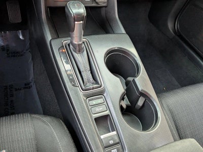 2022 Honda Civic Sedan EX