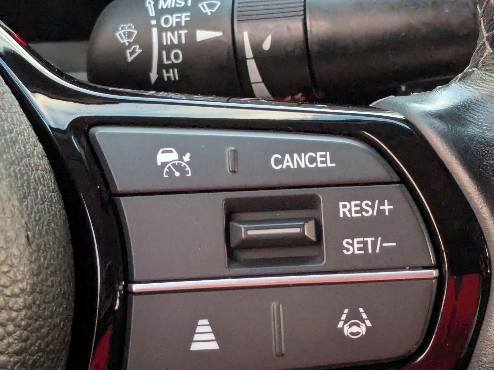 2022 Honda Civic Sedan EX