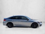 2022 Honda Civic Sedan Sport