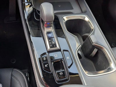 2023 Lexus NX NX 350h Premium