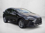 2023 Lexus NX NX 350h Premium