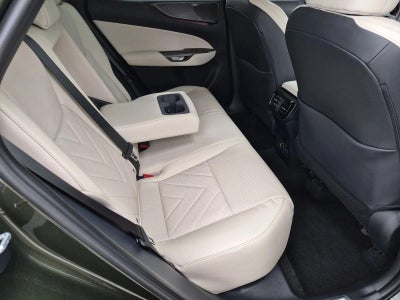 2026 Lexus NX 350 Luxury