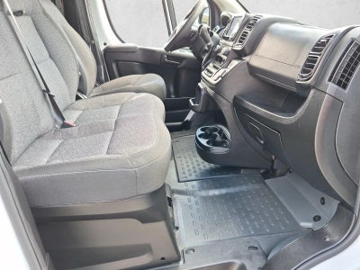 2023 RAM ProMaster 3500 Base