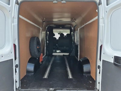 2023 RAM ProMaster 3500 Base
