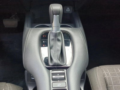 2024 Honda HR-V 2WD LX