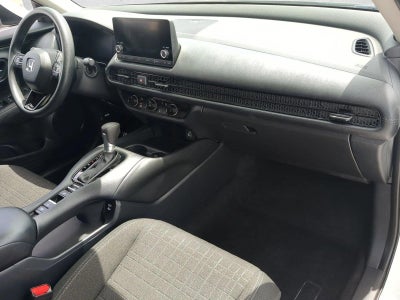 2024 Honda HR-V 2WD LX